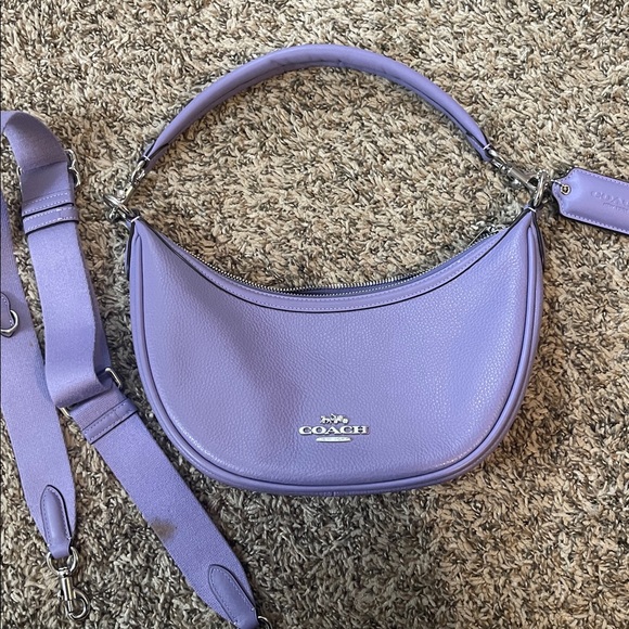 Coach Aria - Picture 3 of 11